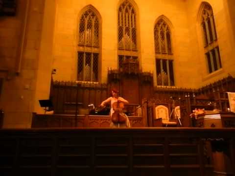 The Swan - Camille Saint-Saens