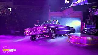 Dr Dre Ft Snoop Dogg Let Me Ride/Still Dre LIVE Up in Smoke Tour 2001