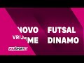 maxsport najava novo vrijeme vs futsal dinamo 13. kolo supersport hmnl 24 25