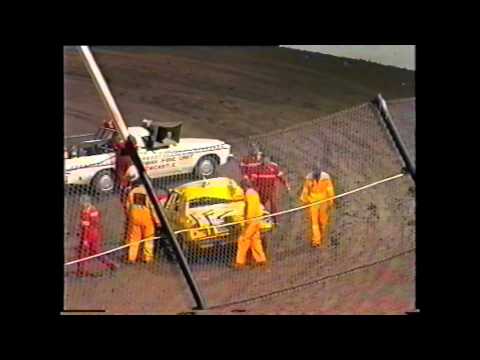 Howard Koutnik Newcastle speedway Fenda Bendas