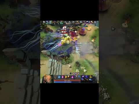 TI 8 OG.Topson Surprised The World With He's Invoker! [Dotalicious] Dota 2