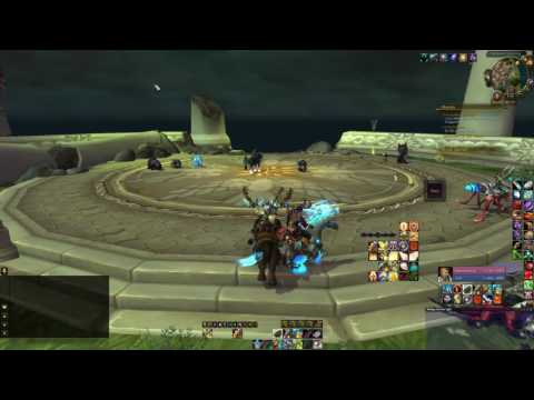 Legion: Best Ways To Farm Artifact Power