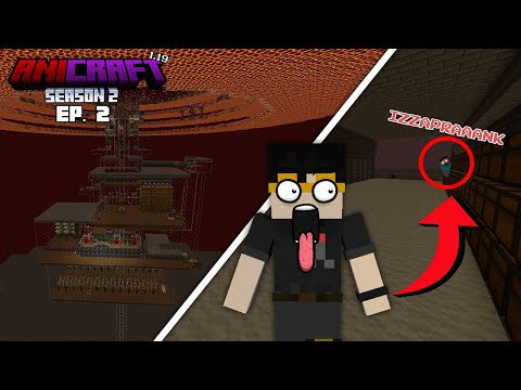 Youtube PRANKSTERS At Maangas na GOLDFARM || ANICRAFT S2 (EP 2)