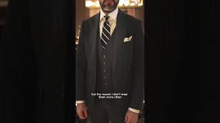 Download lagu Why No Three-Piece Suits? mp3