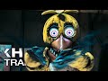 FIVE NIGHTS AT FREDDY S 2 Trailer German Deutsch 2025 Josh Hutcherson