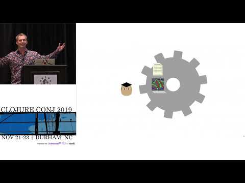 A Racket Perspective on Research, Education, and Production - Matthew Flatt