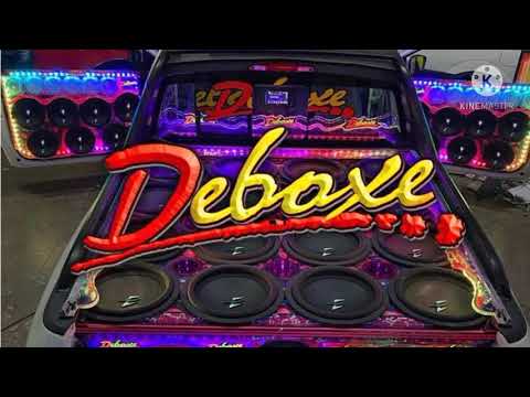 06 CD F250 TIGER AUDIO DEBOXE MATHEUS MPC 2021 ( FUNK)