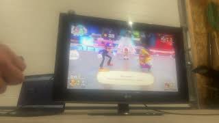 MPN Mario Party Superstars Tournament #8 Round 2 Game 12: Space Land - Team Masterful Attack (2/2)