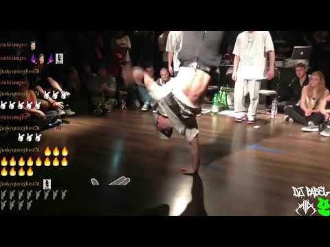 dj Babel - Sunday Sesh (Jungle Edition)