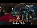 SPIDER MAN FAR FROM HOME Official Trailer In Theaters July 2