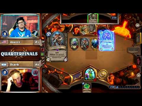 Highlights - HCT Americas Spring Playoffs - Day 2