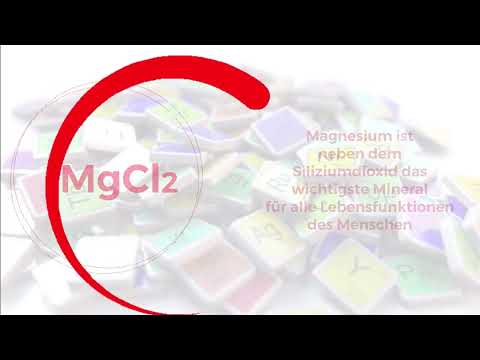 Kolloidales Magnesiumchlorid