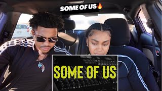 KR$NA ft. AR PAISLEY - SOME OF US | Far From Over Ep | REACTION