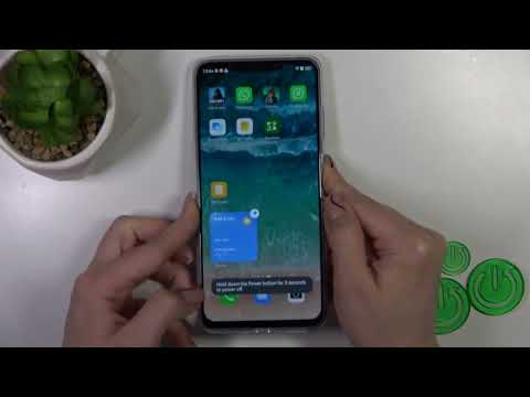 How to Switch Off HUAWEI NOVA Y91 Device – Turn Off Device