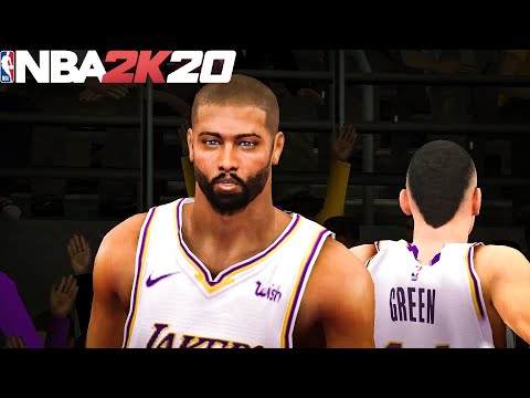 NBA 2K20 Mobile My Career EP 17 -  Best Jumpshot & Animations Update!! New Hop Jumper!!