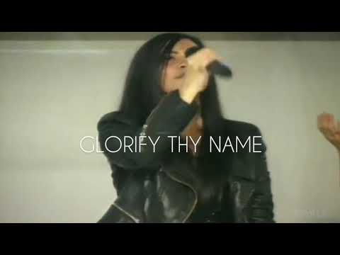 Glorify Thy Name - GPdI LK 06192016