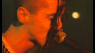 Carter USM - My Second To Last Will And Testament - Brixton 1991