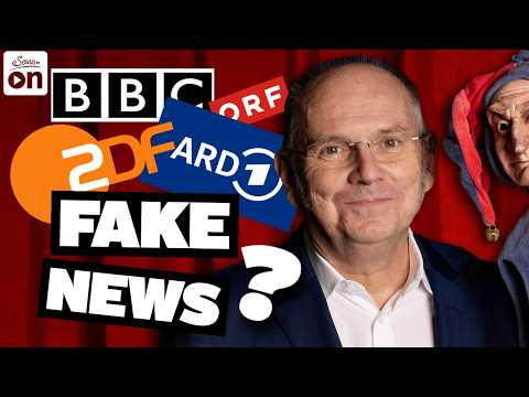 Öffentlich-rechtliche Fake News? | Der Wegscheider