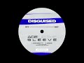 Disguised - Ace Up The Sleeve [IHT007]
