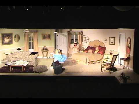 Neil Simon's Plaza Suite Act 3 Scene1 Philip & Pamela Dickson