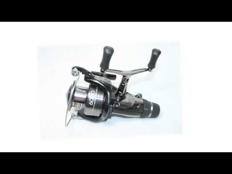 Shimano Baitrunner XT6000RB Reel