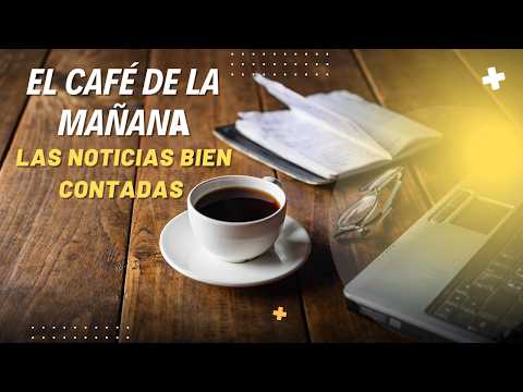EL CAFÉ DE LA MAÑANA   II  22 - 09 - 2026