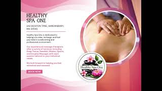 Healthy Spa One