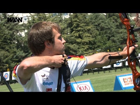 Introducing Florian KAHLLUND -- a German... revelation?