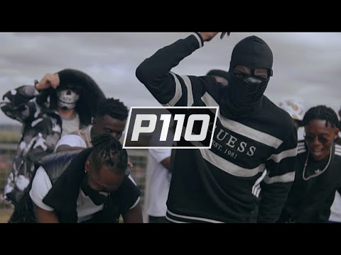 P110 -  Tee1nna - Local [Music Video]