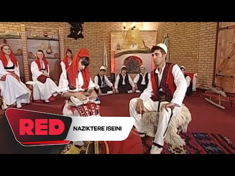 Potpuri popullore nga Gostivari - Naziktere Iseini