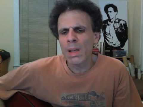 Two Out of Three Ain't Bad (Meat Loaf cover) - Eytan Mirsky bedroom version