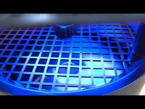 DynaTrap Mosquito Trap - Unboxing & Review