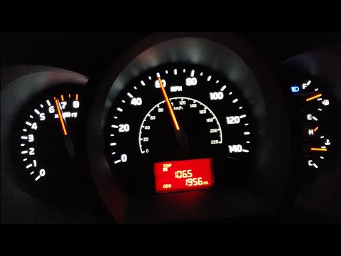 2017 Kia Rio 0-60 0-100 mph 1.6 6 speed manual