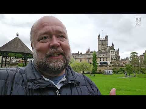 The 3 BEST Places to Visit in England