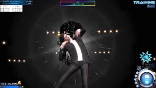 [클럽엠스타] Sweetbox - You Don&#39;t Know What You&#39;re Sorry For (네오 최상급)