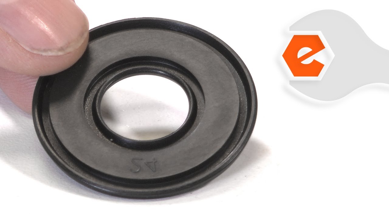 Replacing your Bostitch Nailer SEAL