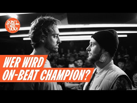 Karanova vs Bong Teggy