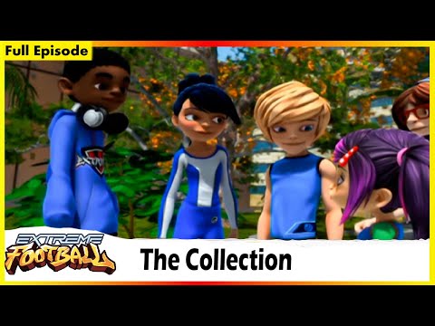 Extreme Football | The Collection | Session 01 | Full Episode 25
