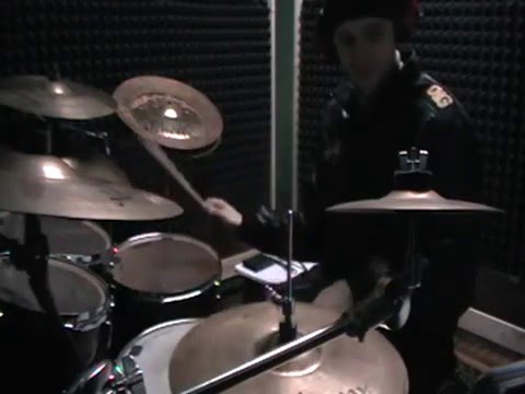 Rick Lathams solo #1 at 100 bpm