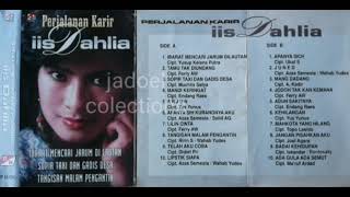Download lagu LAGU PERJALANAN KARIR IIS DAHLIA mp3