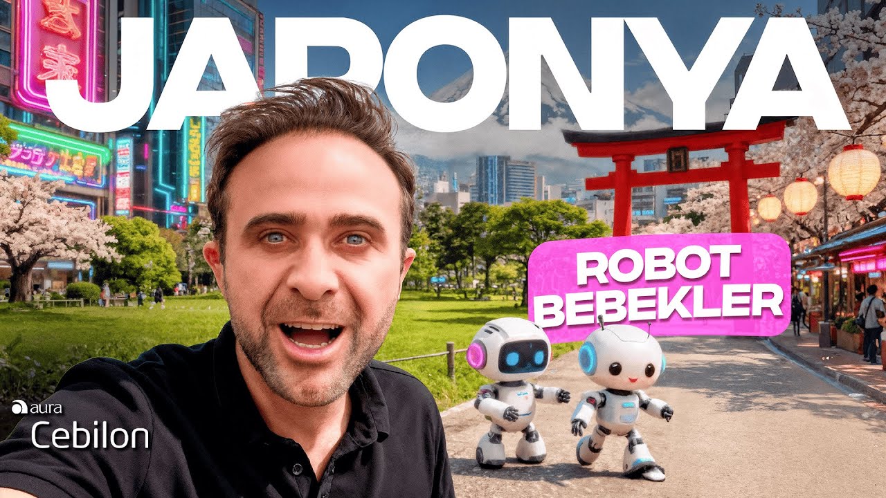 My First Day in Japan - FORGET EVERYTHING YOU KNOW!!!