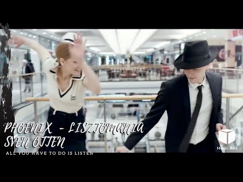 Phoenix - Lisztomania | Sven Otten JustSomeMotion