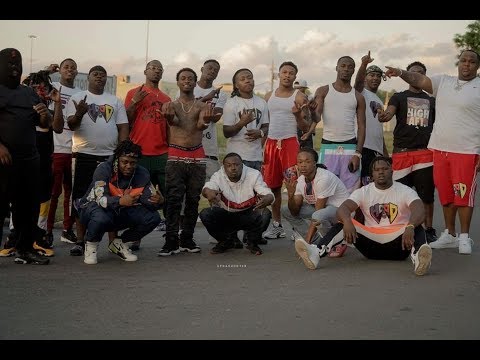 HBE Stacy T &  HBE OG C - Lead The Way - **Official Video** Dir. G.P. Da Shooter