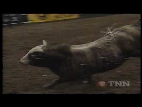 Trick Or Treat vs Curt Lyons - 97 PBR San Jose