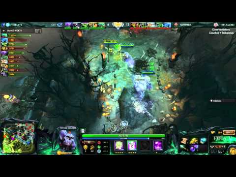 jDL3 EU ||| Coast vs Goomba ||| Game 1