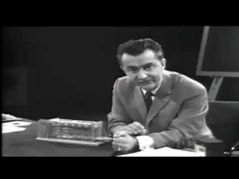 WDR 1967 - Nazi Logik