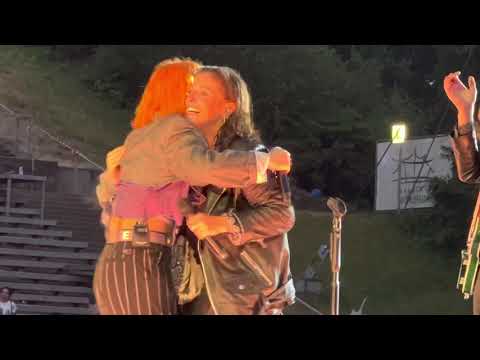 Silbermond / Alli Neumann LIVE Berlin 10.06.2023