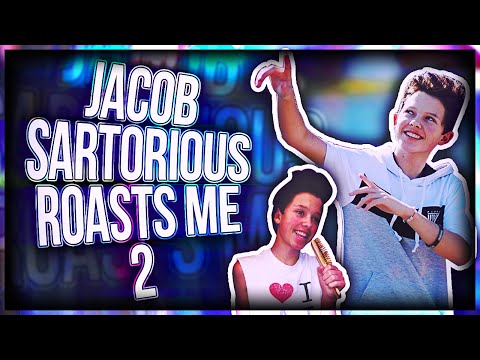 Jacob Sartorius Roasted ME AGAIN (DISS TRACK) Video