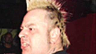 The Varukers - Fuck you up