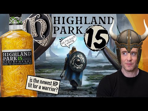 A worthy NEW Highland Park? | Highland Park 15 REVIEW